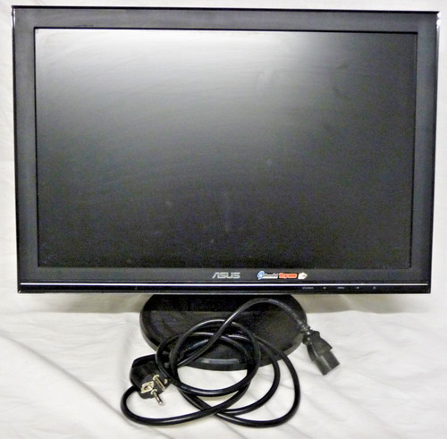 Asus vw192s lcd monitor - lcd,