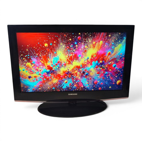 Samsung zoll hd - (81,3,