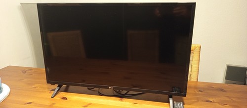 Zoll 32lj500u - 32,