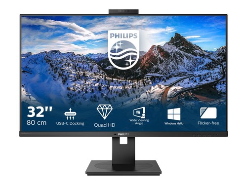Philips 2560x1440 75hz - 2560x1440, ips