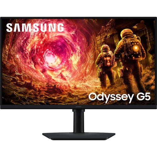 Samsung g50f zoll qhd - zoll,