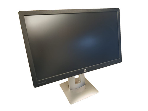 Elitedisplay e232 monitor - hp,