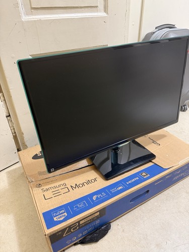 Samsung s27d390h zoll lcd - samsung,