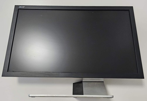 Acer monitor s273hl 27 - acer, 27"