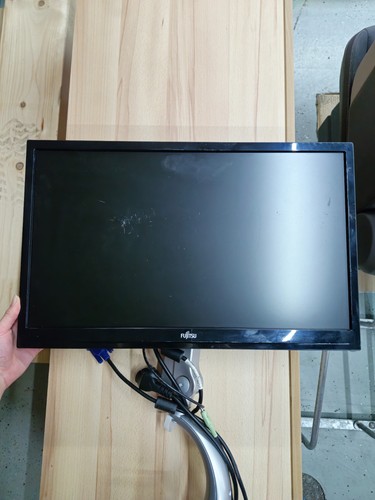 Fujitsu l22t bildschirm - fujitsu, l22t-3