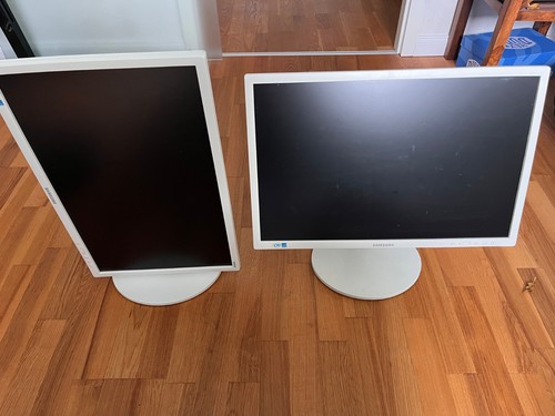 Samsung syncmaster - samsung,