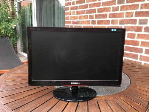 Monitor full samsung - full-hd,,