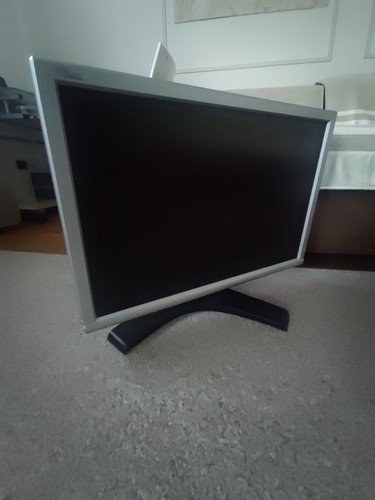 Lcd monitor bildschirm - lcd,