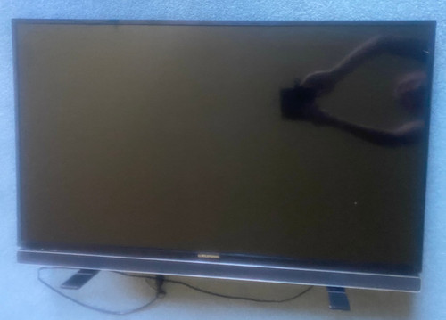 Fernsehgerät grundig gfb - 43,