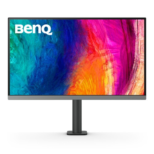 Benq pd2706ua - benq,