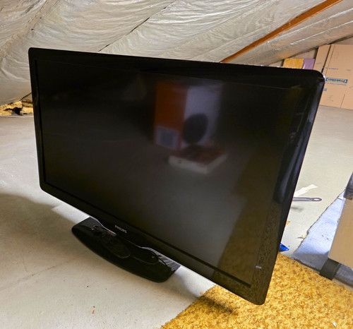 Philips 32pfs6905 lcd 43 - lcd-tv,