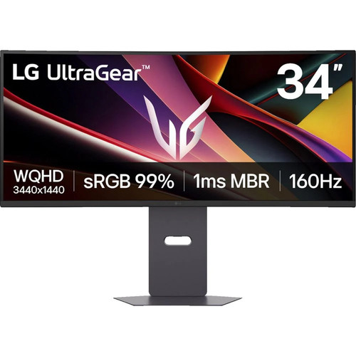 Ultragear 34g600a b - 34g600a-b, 34