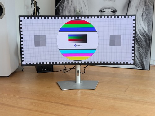 Dell ultrasharp u4025qw - dell, •
