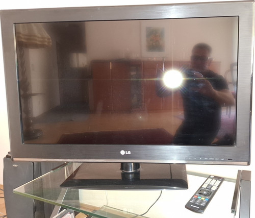 Zoll lcd tv 1080p - lg,