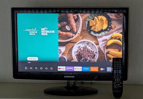 Samsung syncmaster p2470hd - samsung,