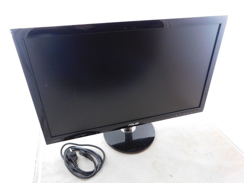 Asus vs278h gaming lcd - vs278h,