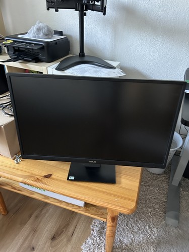 Asus va279hae zoll led - asus, 27