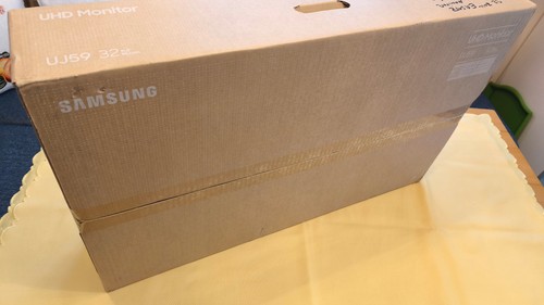 Samsung u32j590uqp uj59 - samsung, series