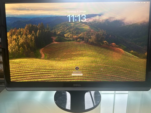 Dell lcd monitor st2320l - lcd, led