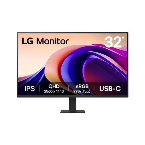 Lcd 32u631a black - lg,