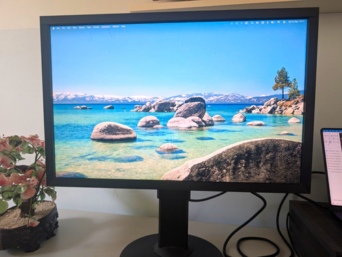 Eizo coloredge cs2420 - eizo,