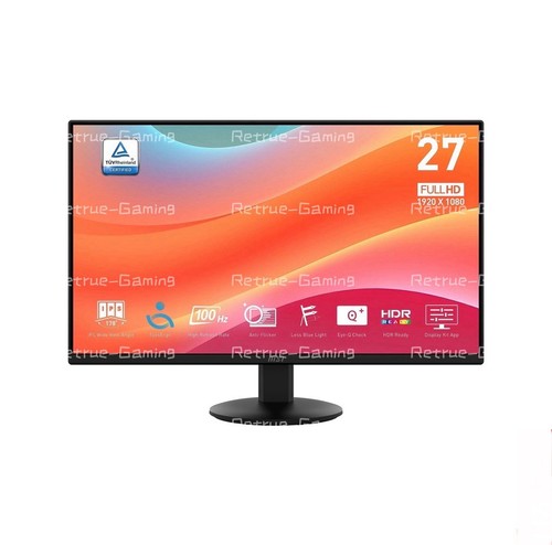 Neu msi pro - msi,