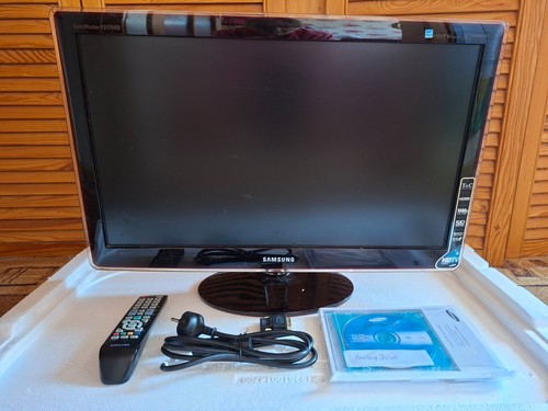 Samsung syncmaster p2470hd - samsung,