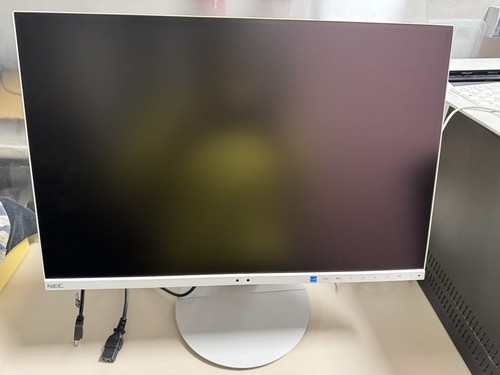 Nec ea245wmi led - nec, monitor