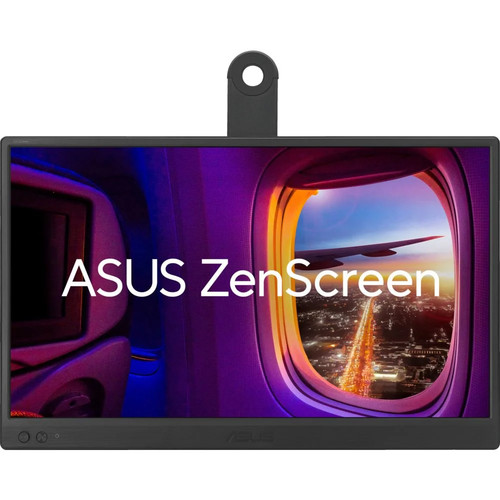 Asus zenscreen mb169ck 6 - zenscreen,