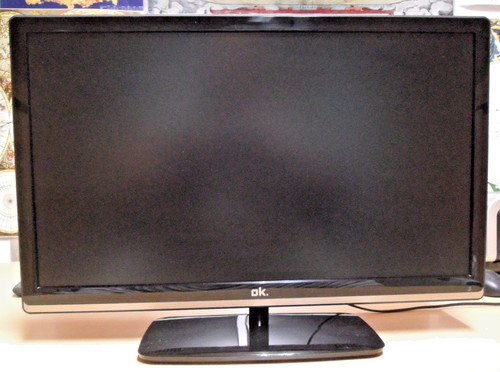 Zoll 60cm led tv - 24,