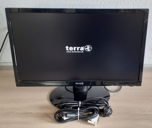 Terra lcd 2210w 5 - terra, zoll