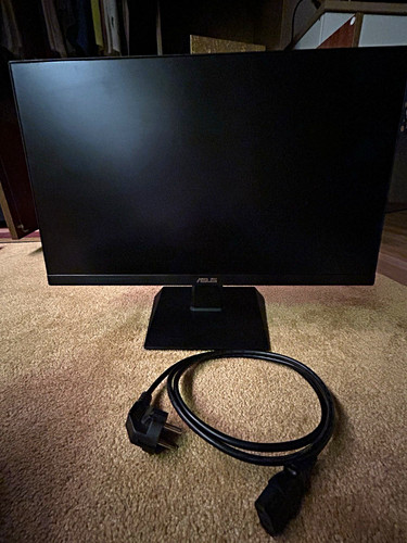 Asus va24ehe zoll lcd - asus,