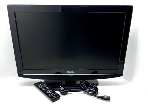 Haier zoll led lcd - zoll,