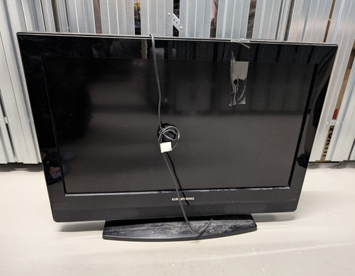 Grundig zoll lcd - zoll,