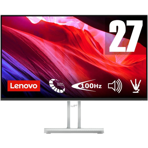 Lenovo l27i zoll - l27i-4b, full-hd