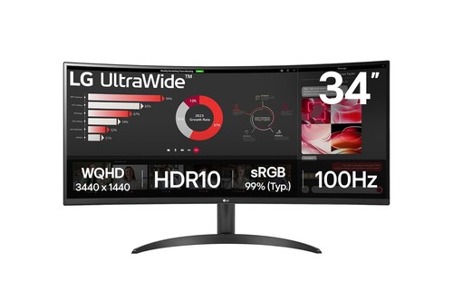 34wr50qk ultrawide - 34",