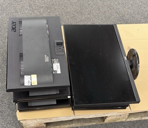 Monitor - pc,