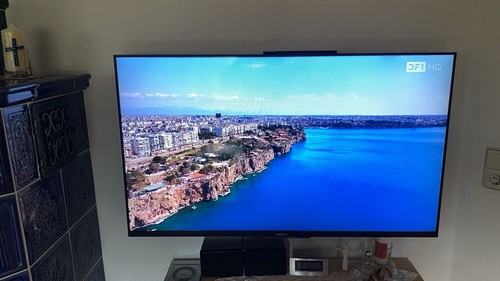 Sony bravia lcd full hd - full,
