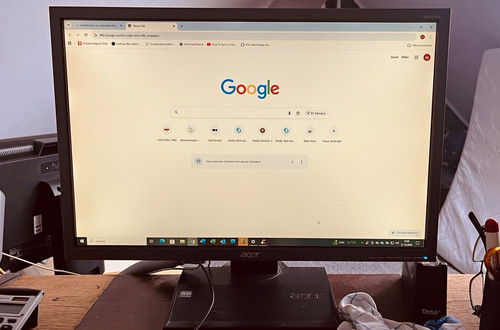 Acer series b223w - b, lcd