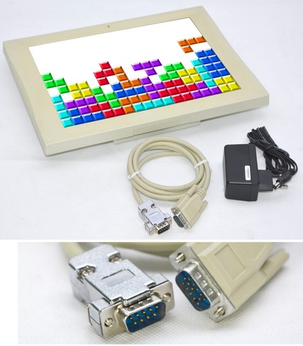 30cm lcd ega - 30cm,
