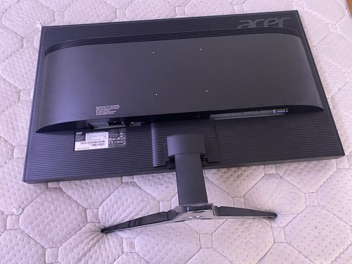 Acer kg271 zoll lcd - lcd, monitor