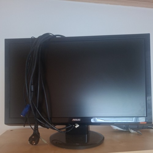 Asus monitor vh232t voll - asus,