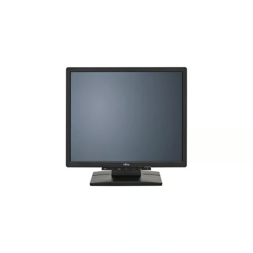 Fujitsu monitor e19 - fujitsu, e19-9