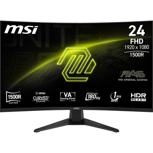Msi mag 244cde zoll - mag,
