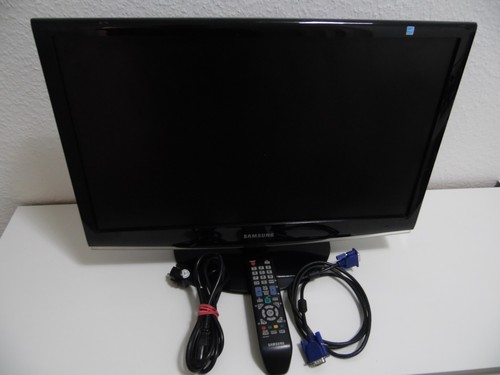 Samsung syncmaster 2333hd - syncmaster,