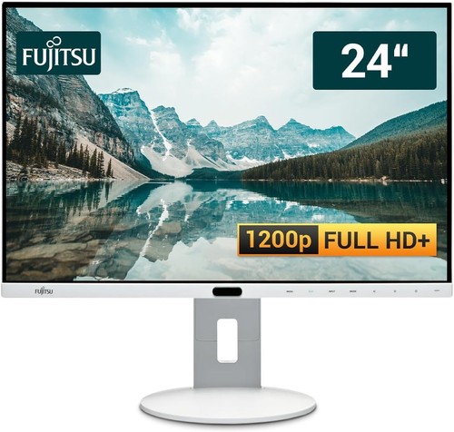 Fujitsu display p24 pro - fujitsu,