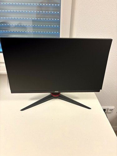 Aoc 24g2ze monitor - 24g2ze,