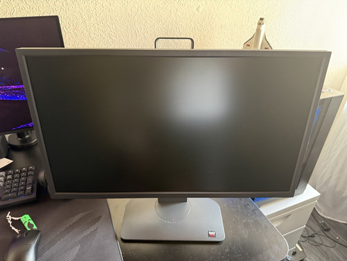 Benq zowie xl2566k - benq,