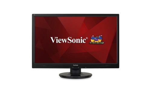 Viewsonic va2246 led - viewsonic,