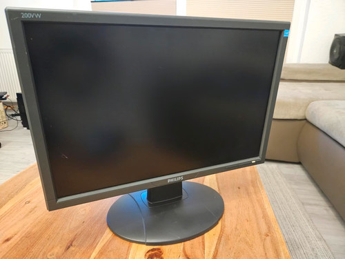 Philips 200vw8 bildschirm - philips,